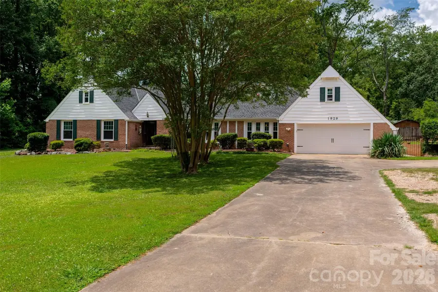 1929 Havenwood Drive, Lancaster, SC 29720 - #2