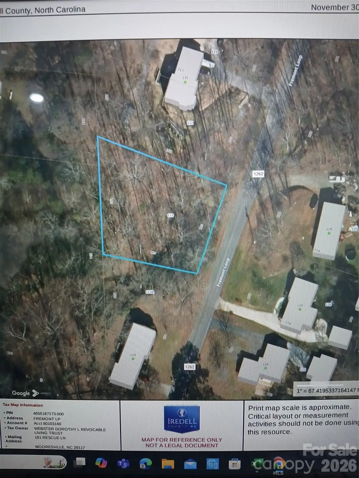 0 Fremont Loop, Mooresville, NC 28115 - #1