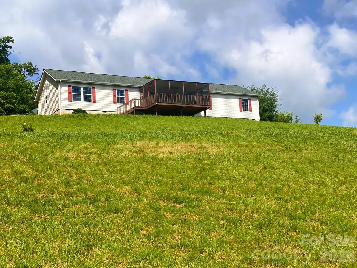 39 Henry White Lane, Leicester, NC 28748 - #1