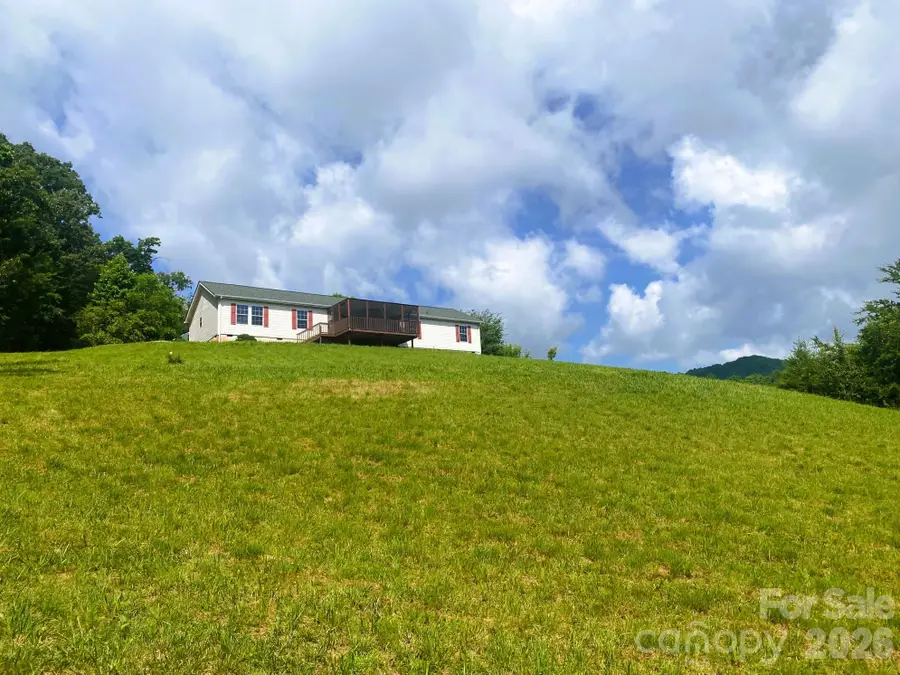 39 Henry White Lane, Leicester, NC 28748 - #2