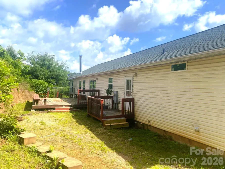 39 Henry White Lane, Leicester, NC 28748 - #3