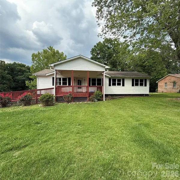 210 Bleynat Street Ne, Valdese, NC 28690