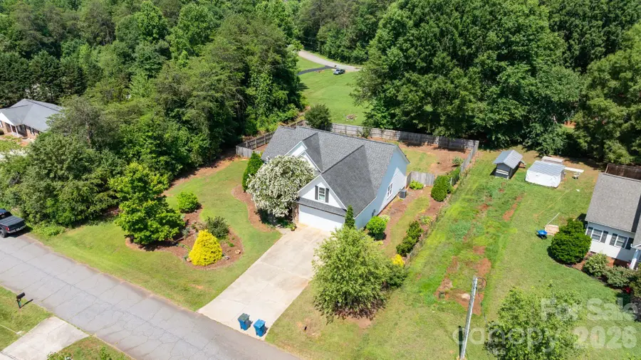 1621 Herbie Circle, Newton, NC 28658 - #2