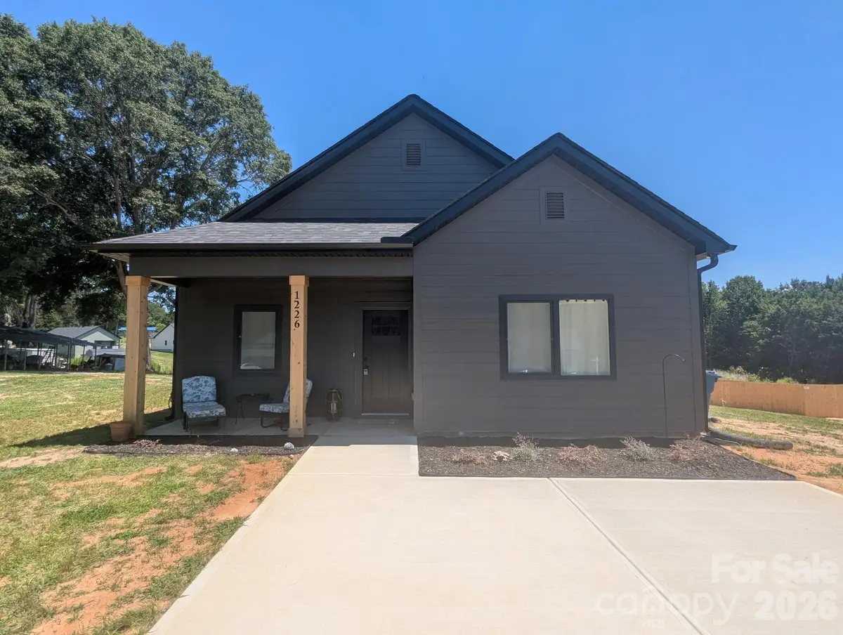 1226 Burris Boulevard, Lincolnton, NC 28092 - #1