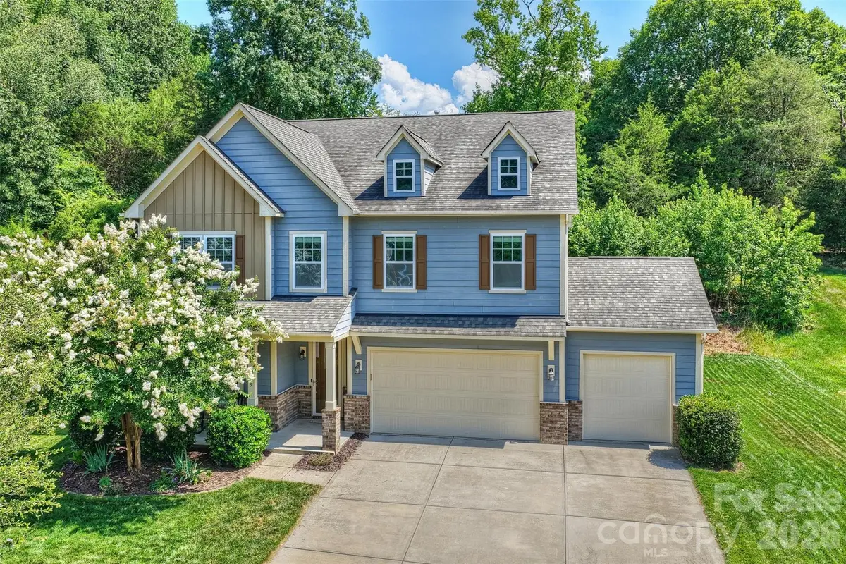 1113 Bassett Way, Fort Mill, SC 29707 - #1