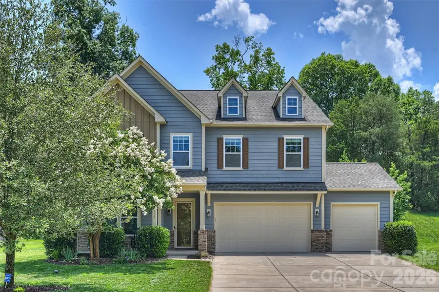 1113 Bassett Way, Fort Mill, SC 29707 - #2