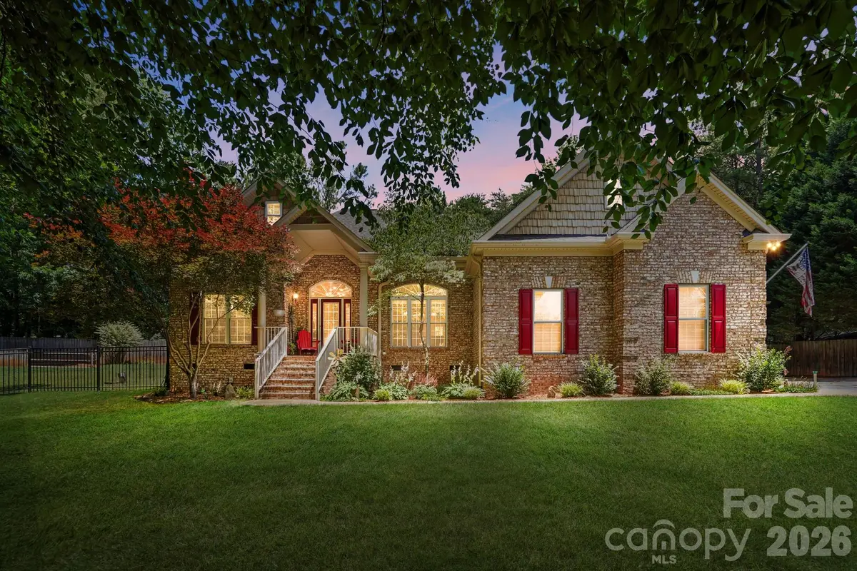 4342 Harbor Watch Drive, Denver, NC 28037 - #1