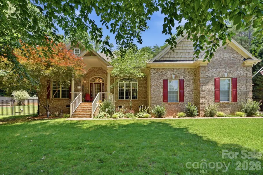 4342 Harbor Watch Drive, Denver, NC 28037 - #2