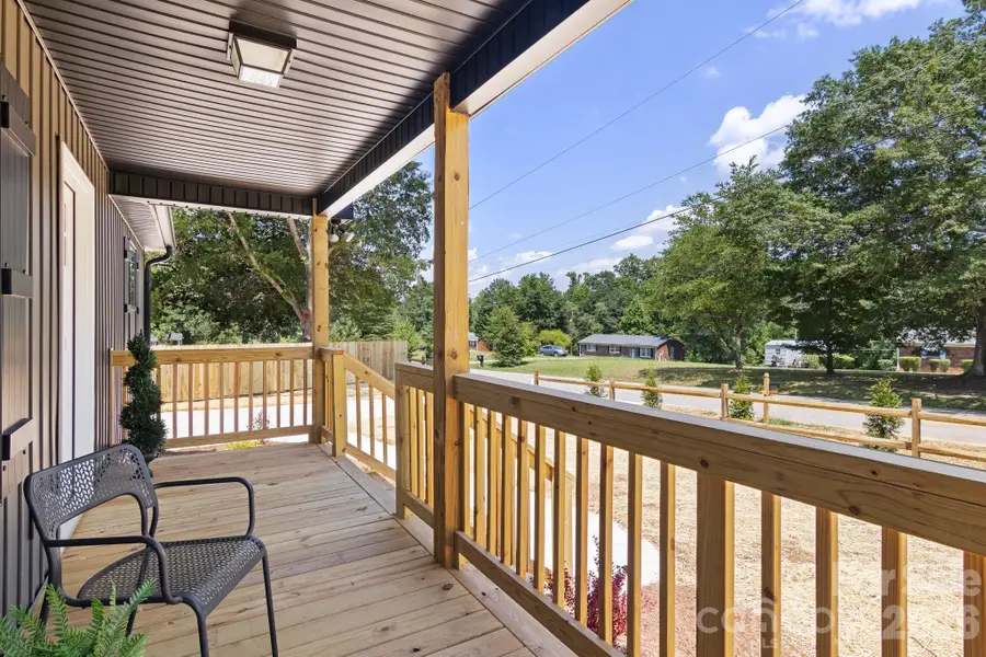 741 Guinn Street, Clover, SC 29710 - #3