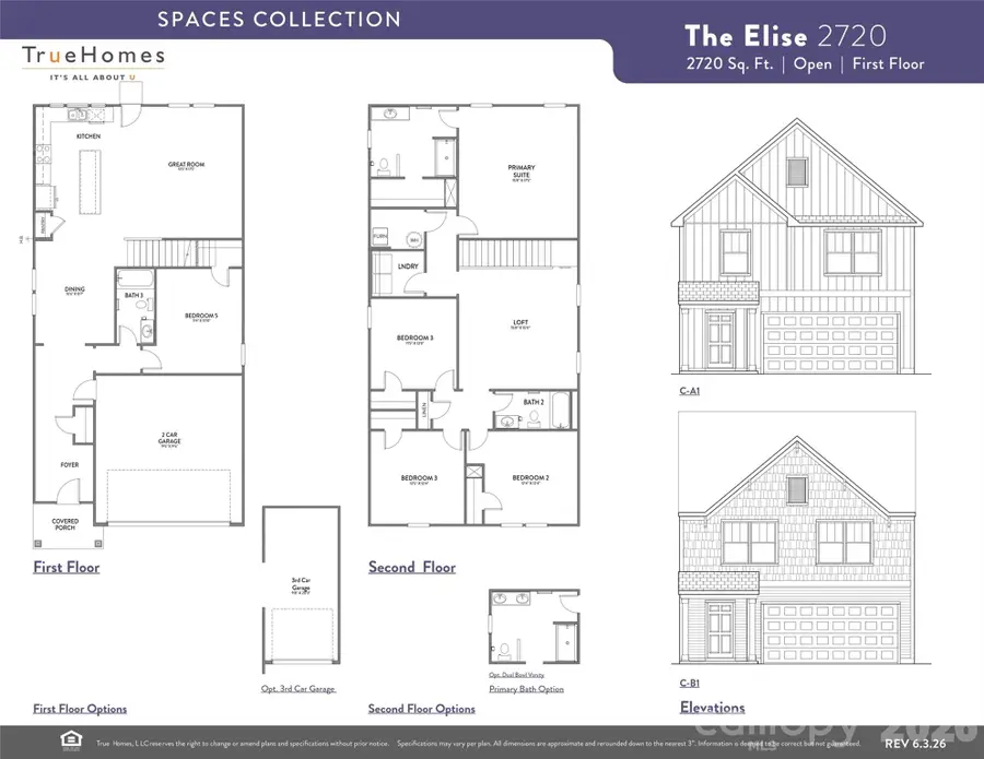 1152 Lorrie Lane #330p, Albemarle, NC 28001 - #2