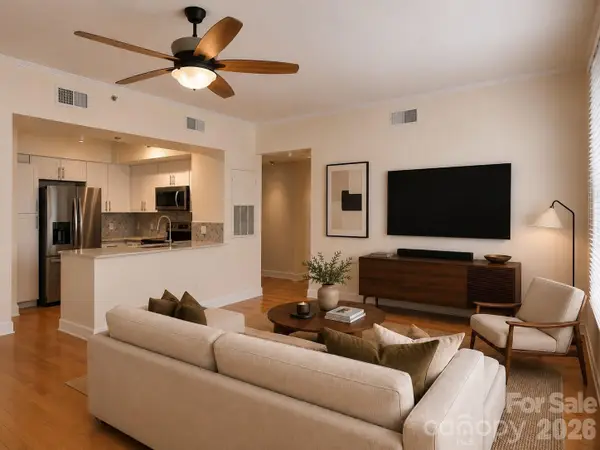 1315 East Boulevard #411, Charlotte, NC 28203