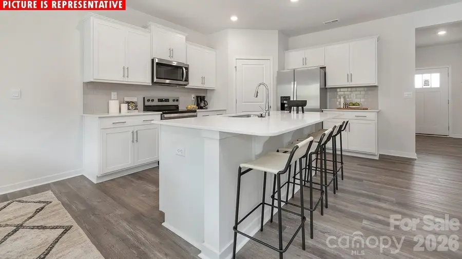 15023 Murrelet Way, Charlotte, NC 28215 - #3