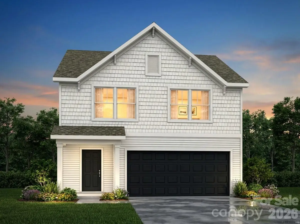 1623 Autumn Banks Way #36p, High Shoals, NC 28077 - #1