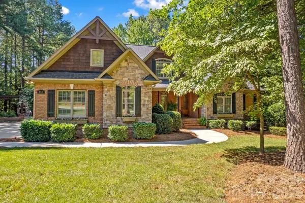 164 Bayberry Creek Circle, Mooresville, NC 28117
