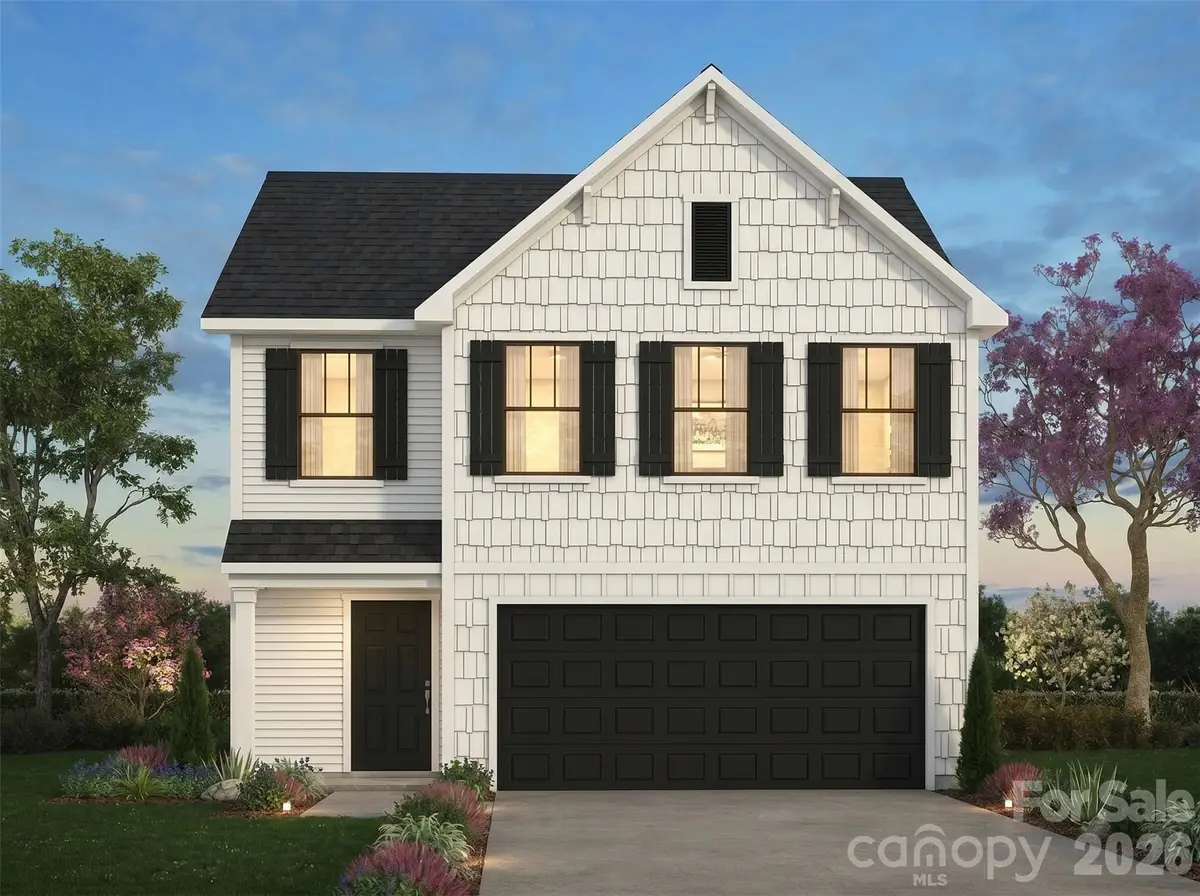 1621 Autumn Banks Way #35p, High Shoals, NC 28077 - #1