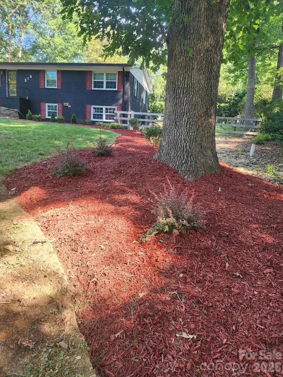 514 Crestview Drive, Albemarle, NC 28001 - #2