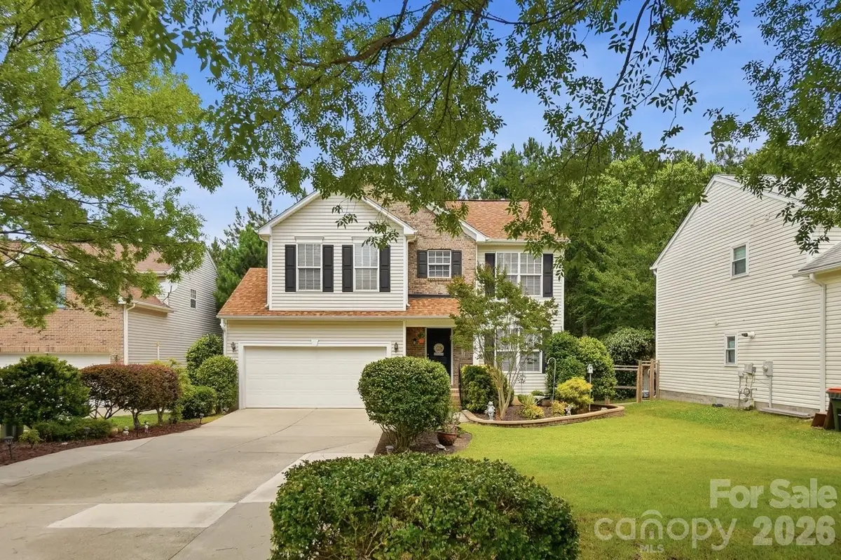 442 Sugar Maple Drive, Tega Cay, SC 29708 - #1