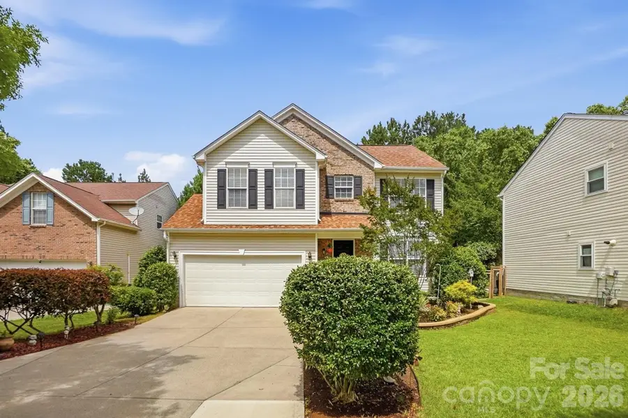 442 Sugar Maple Drive, Tega Cay, SC 29708 - #2