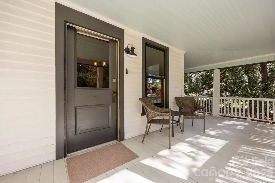 615 Rose Hill Road, Asheville, NC 28803 - #3