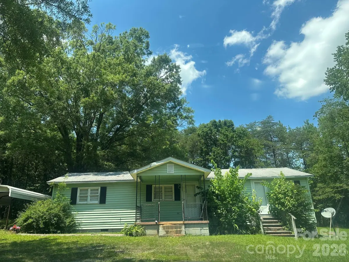 488 Waddell Lane, Clover, SC 29710 - #1