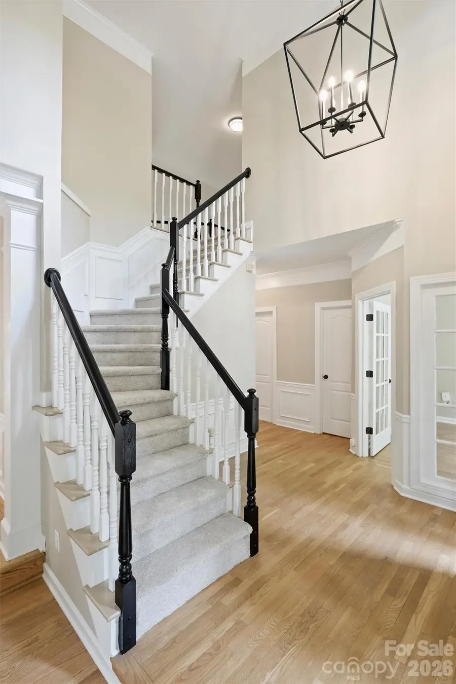 5317 Fairvista Drive, Charlotte, NC 28269 - #3