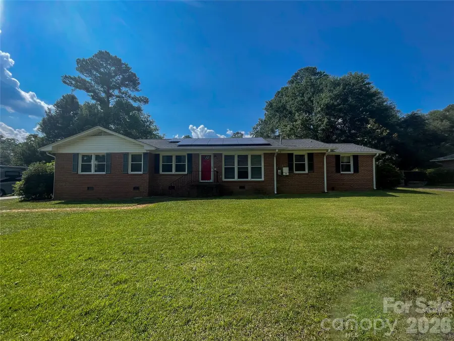 14 Hamden Circle, Cheraw, SC 29520 - #2