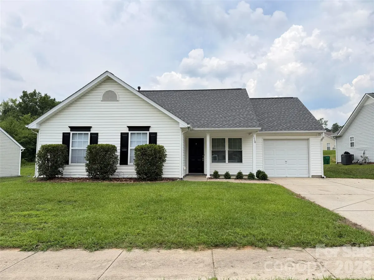 1110 Helms Road, Charlotte, NC 28214 - #1