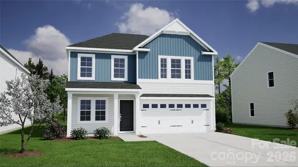 1624 Piper Creek Avenue, Newton, NC 28658