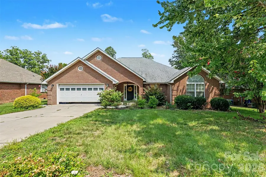 1318 Crown Ridge Drive, Fort Mill, SC 29708 - #2