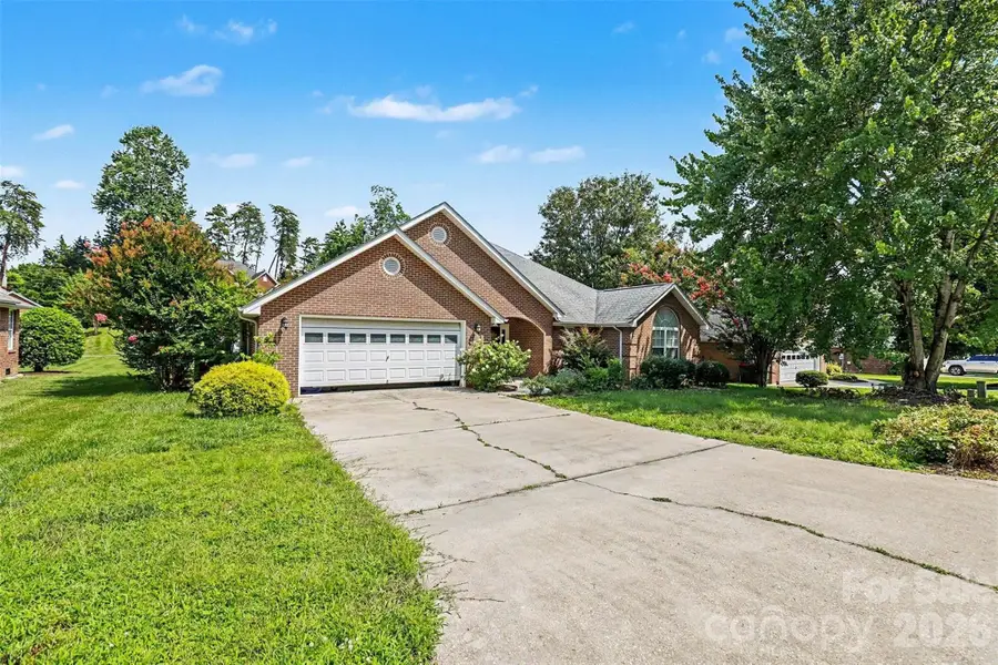 1318 Crown Ridge Drive, Fort Mill, SC 29708 - #3