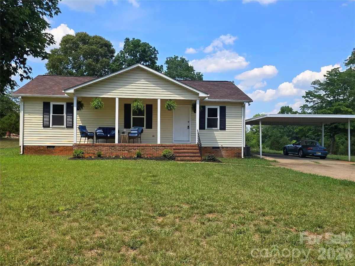 1630 Grace Church Road, Salisbury, NC 28147 - #1