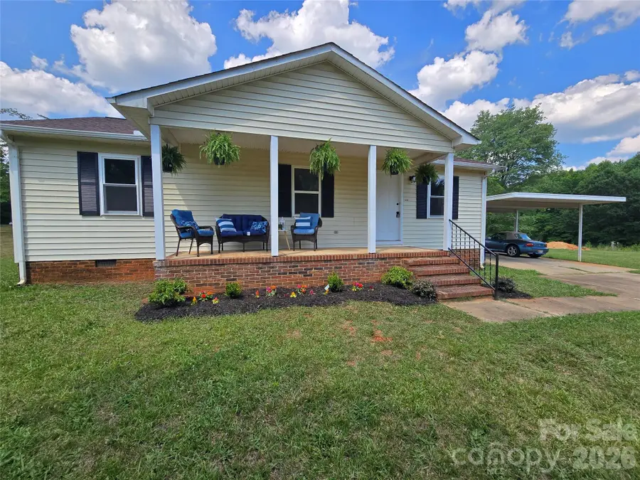 1630 Grace Church Road, Salisbury, NC 28147 - #2