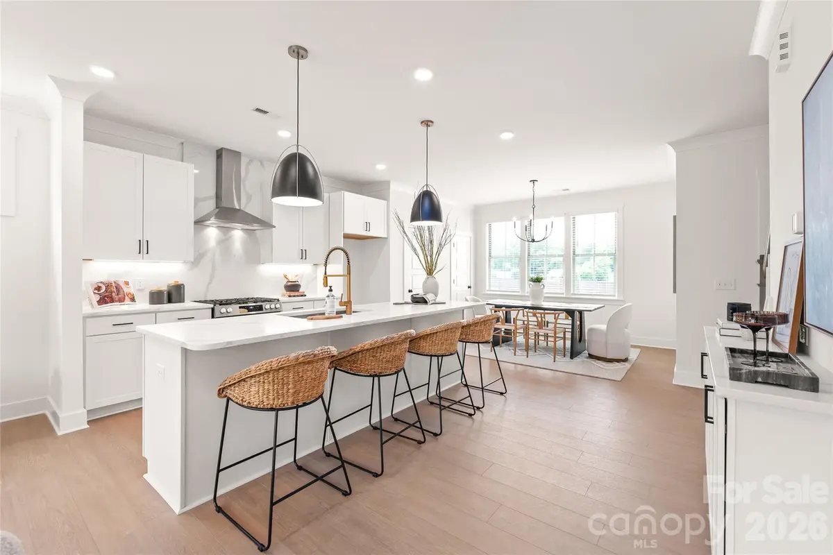 829 Garringer Place #22, Charlotte, NC 28208 - #1