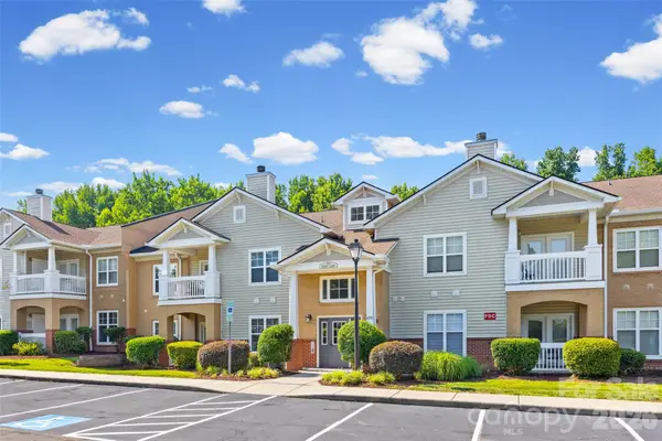 12363 Copper Mountain Boulevard, Charlotte, NC 28277