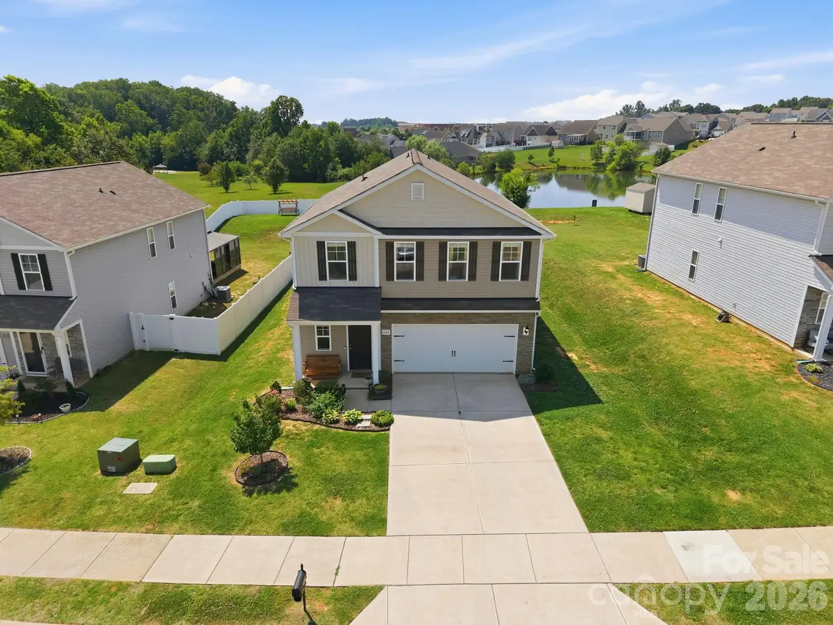 233 Lake George Drive, Shelby, NC 28152 - #1