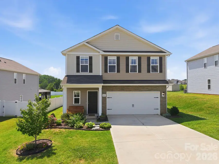 233 Lake George Drive, Shelby, NC 28152 - #2