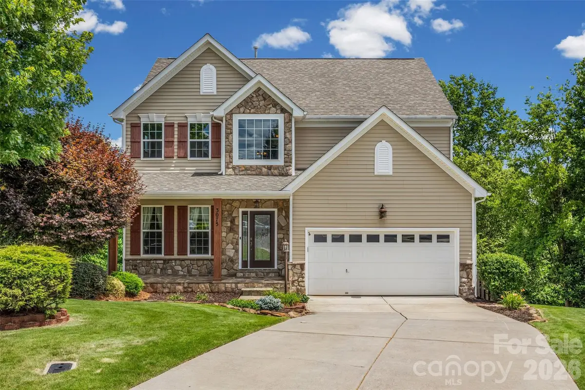 3075 Allendale Drive, Fort Mill, SC 29707 - #1