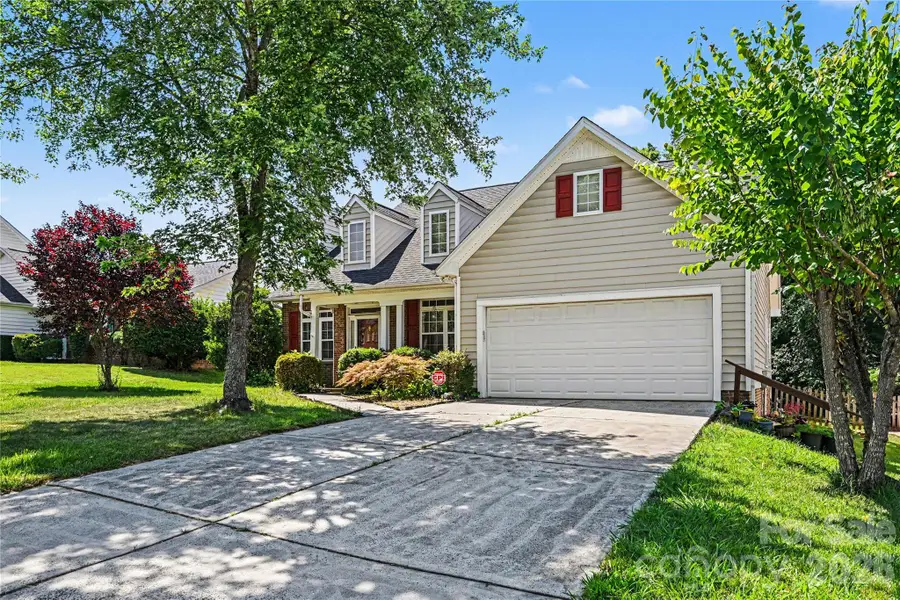 10508 Hellebore Road, Charlotte, NC 28213 - #2