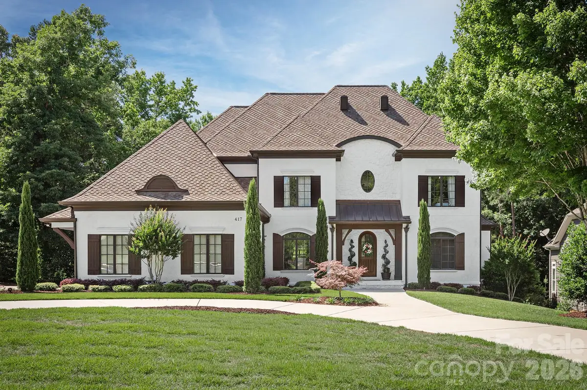 417 Latimer Lane, Fort Mill, SC 29715 - #1
