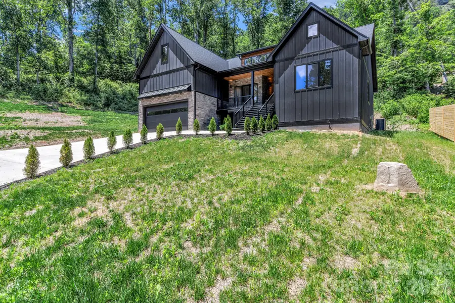 63 Winding Ridge Road, Fairview, NC 28730 - #2