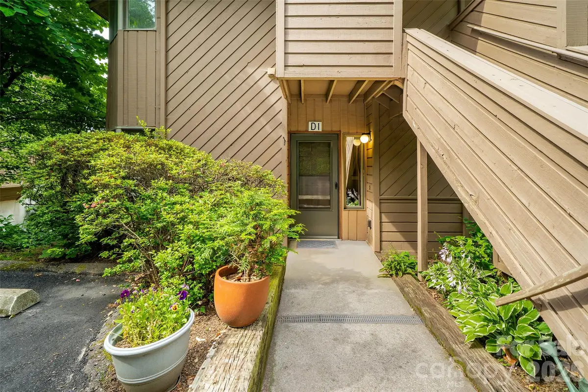 305 Piney Mountain Drive #D-1, Asheville, NC 28805 - #1
