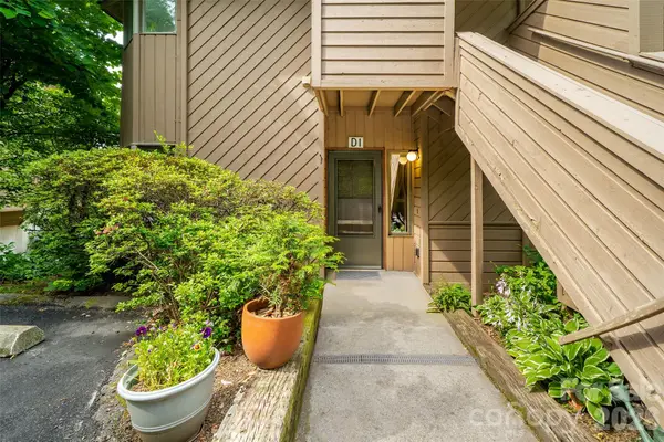 305 Piney Mountain Drive #D-1, Asheville, NC 28805