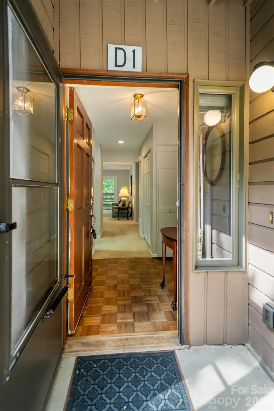 305 Piney Mountain Drive #D-1, Asheville, NC 28805 - #2