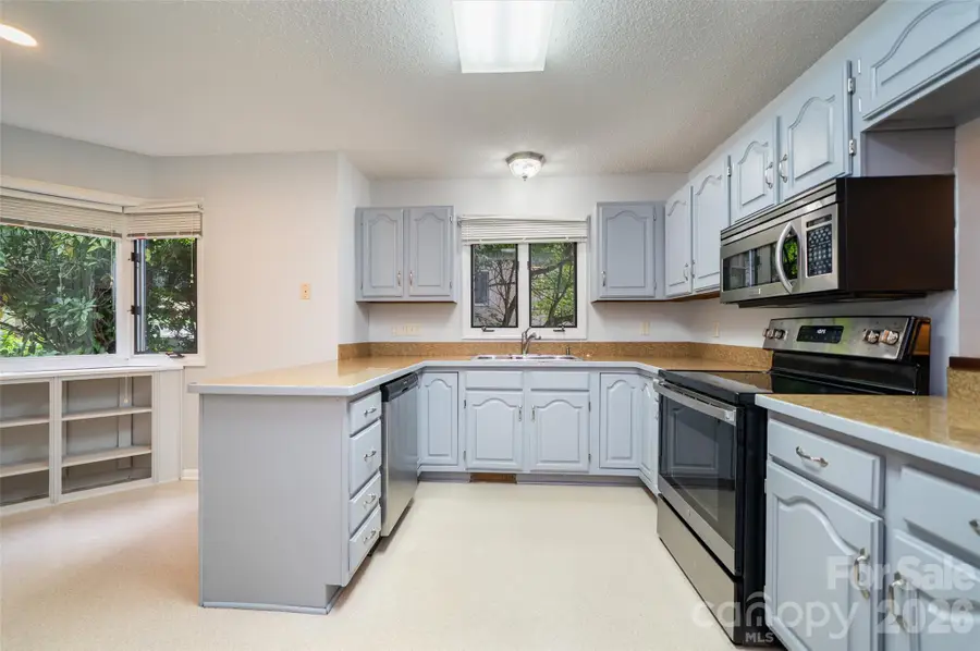 305 Piney Mountain Drive #D-1, Asheville, NC 28805 - #3