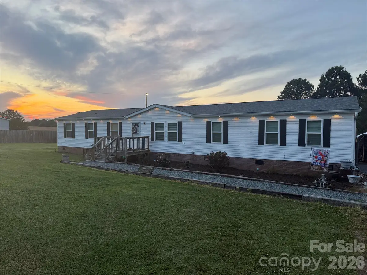 4421 Canal Road, Marshville, NC 28103 - #1
