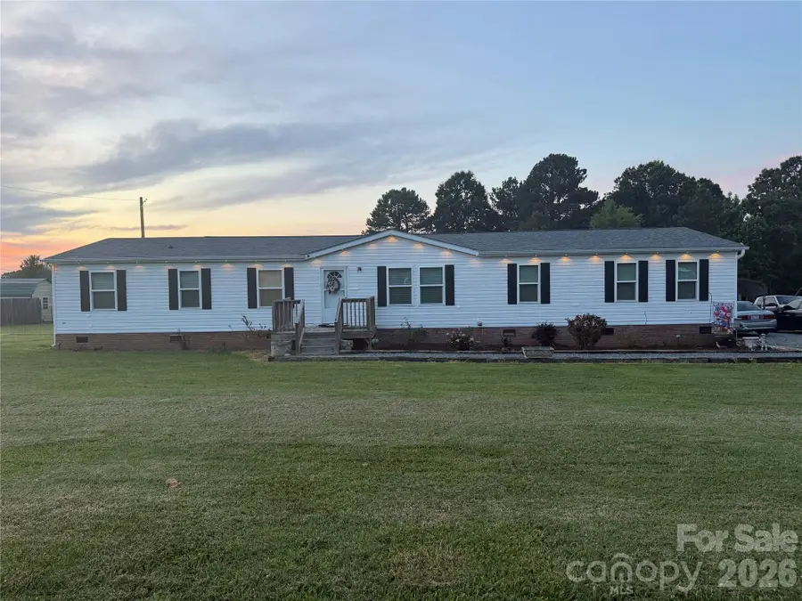 4421 Canal Road, Marshville, NC 28103 - #2