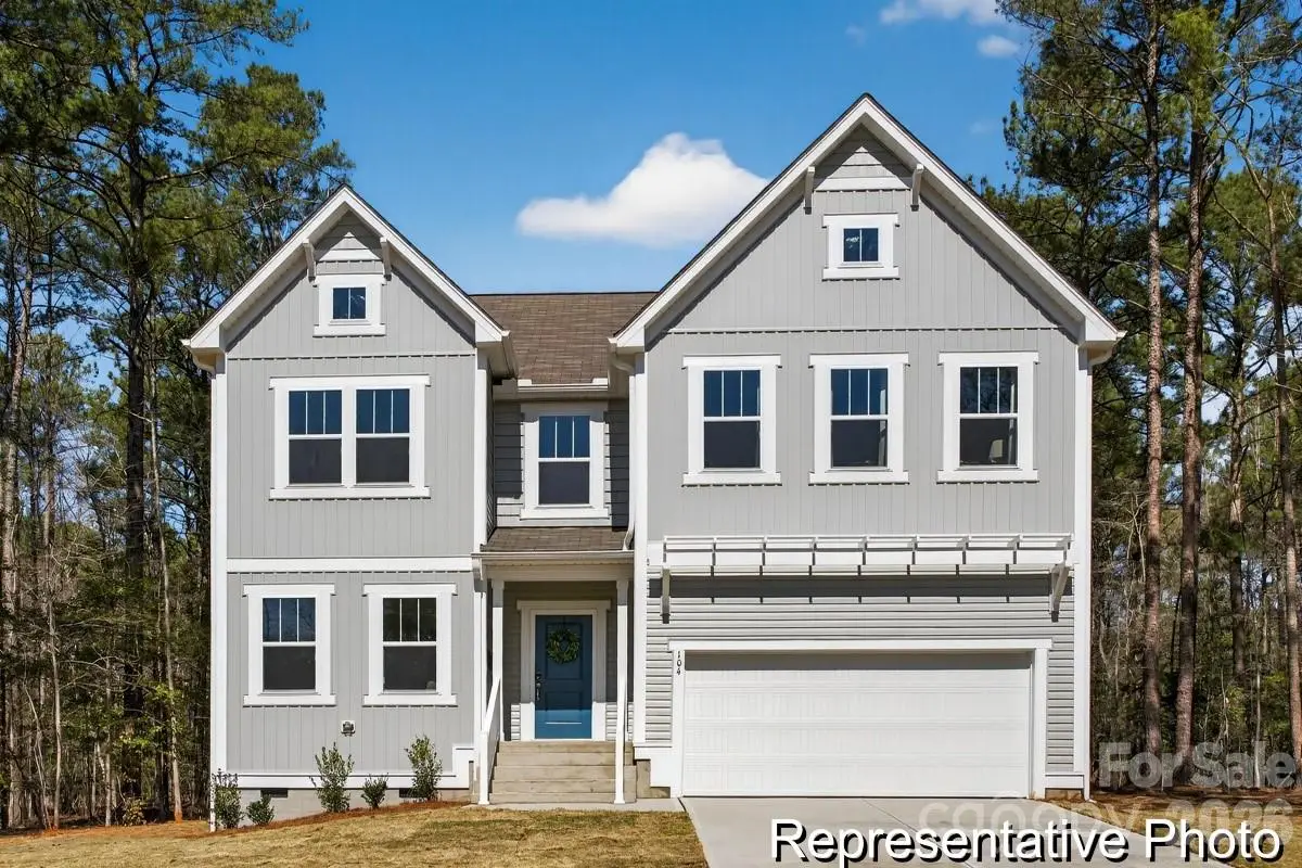 TBD Larkspur Trail #179p, Statesville, NC 28677 - #1