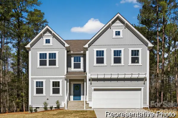 TBD Larkspur Trail #179p, Statesville, NC 28677