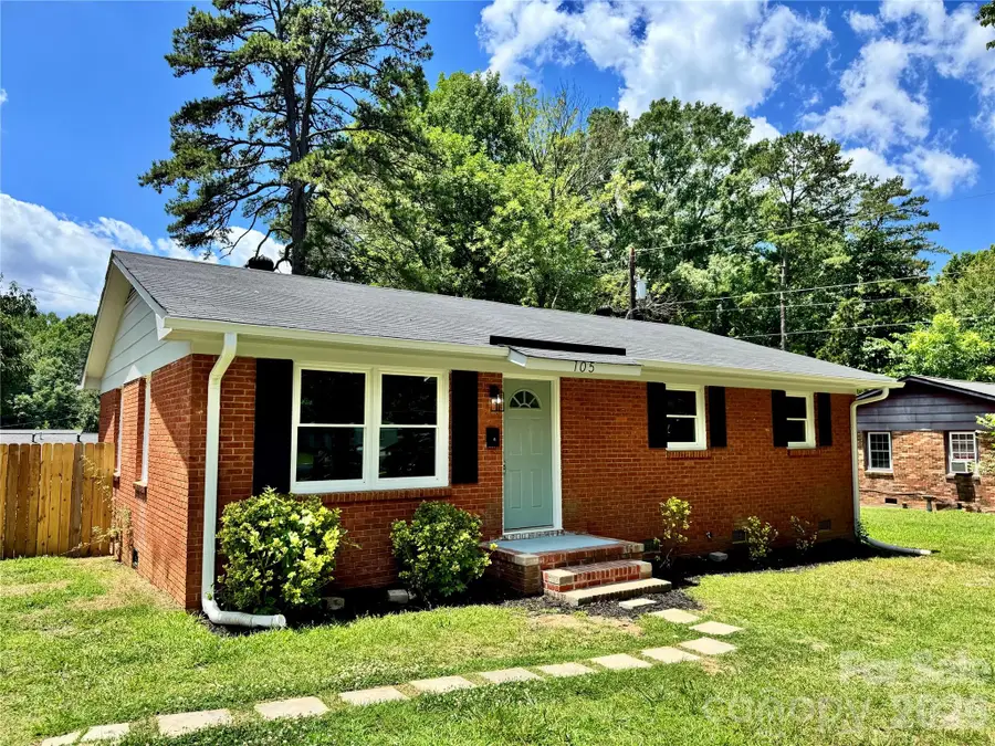 105 Mcgee Street, Fort Mill, SC 29715 - #2