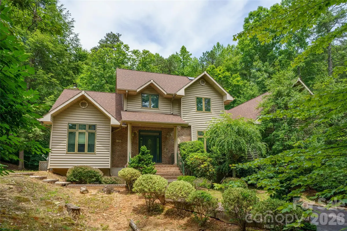 136 Rumbling Bald Road, Lake Lure, NC 28746 - #1